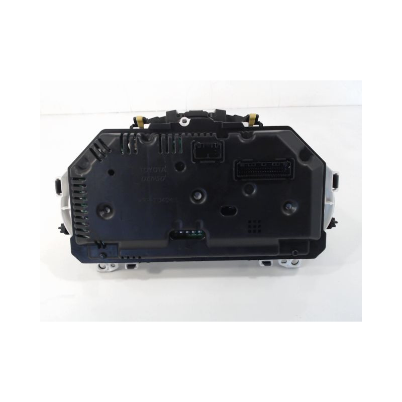BLOC COMPTEURS TOYOTA YARIS 2005-