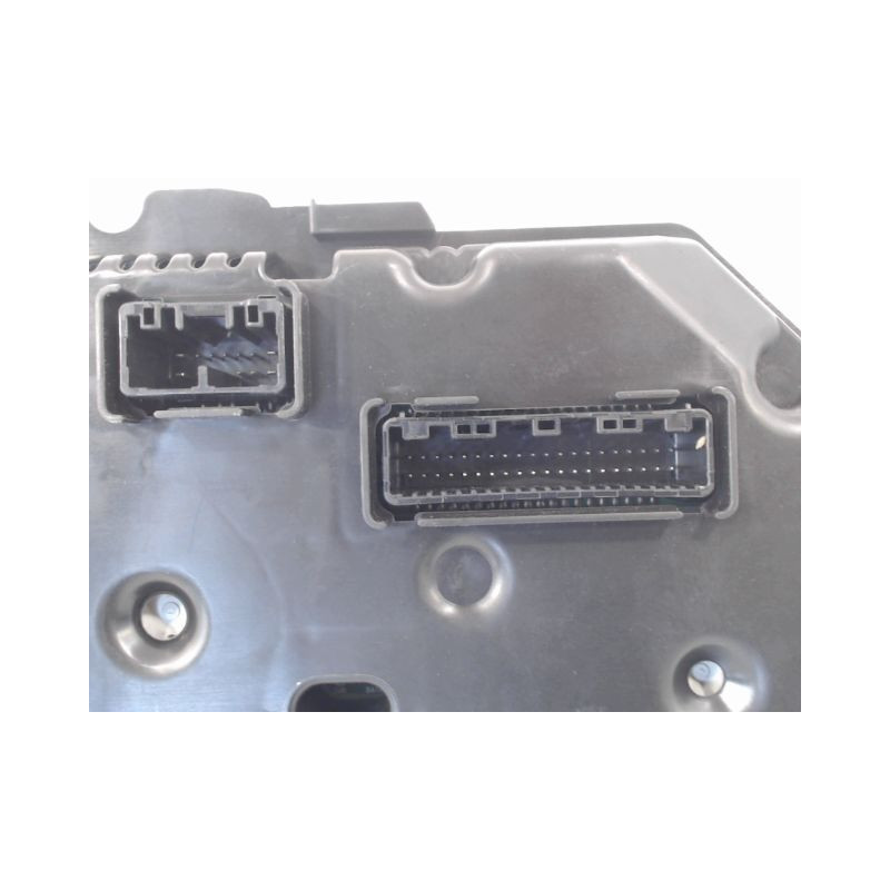 BLOC COMPTEURS TOYOTA YARIS 2005-