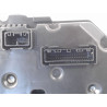 BLOC COMPTEURS TOYOTA YARIS 2005-