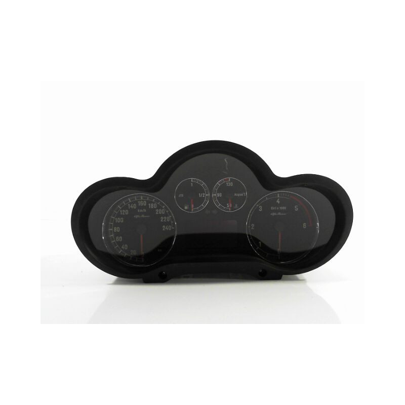 BLOC COMPTEURS ALFA ROMEO 147 2004-