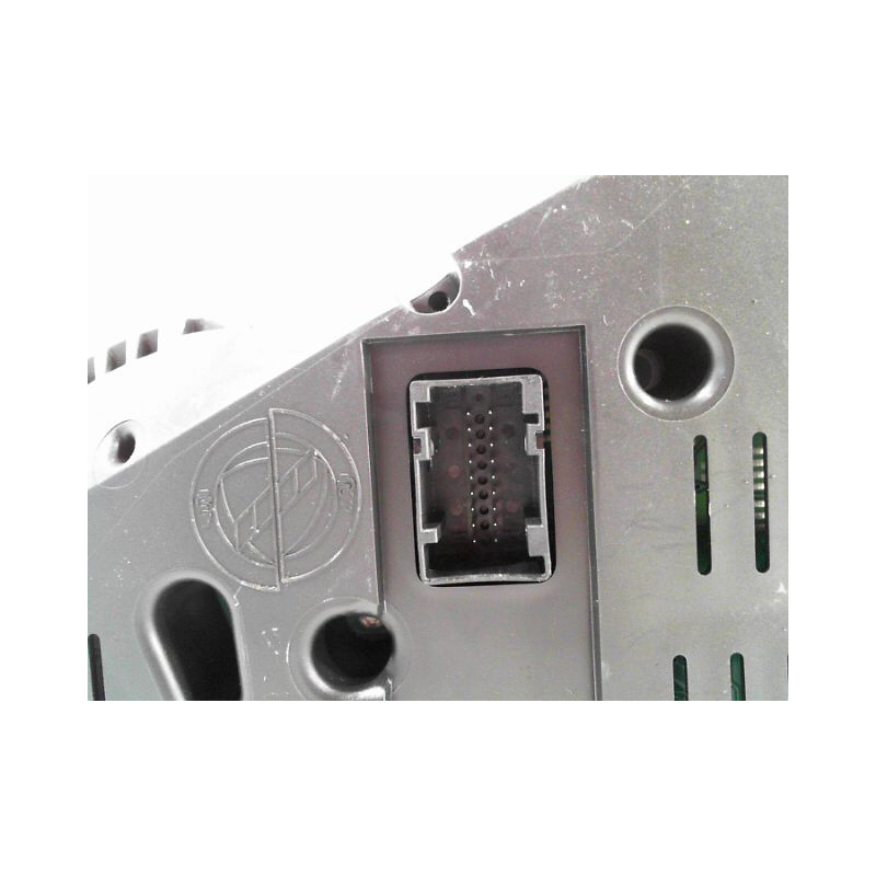 BLOC COMPTEURS ALFA ROMEO 147 2004-