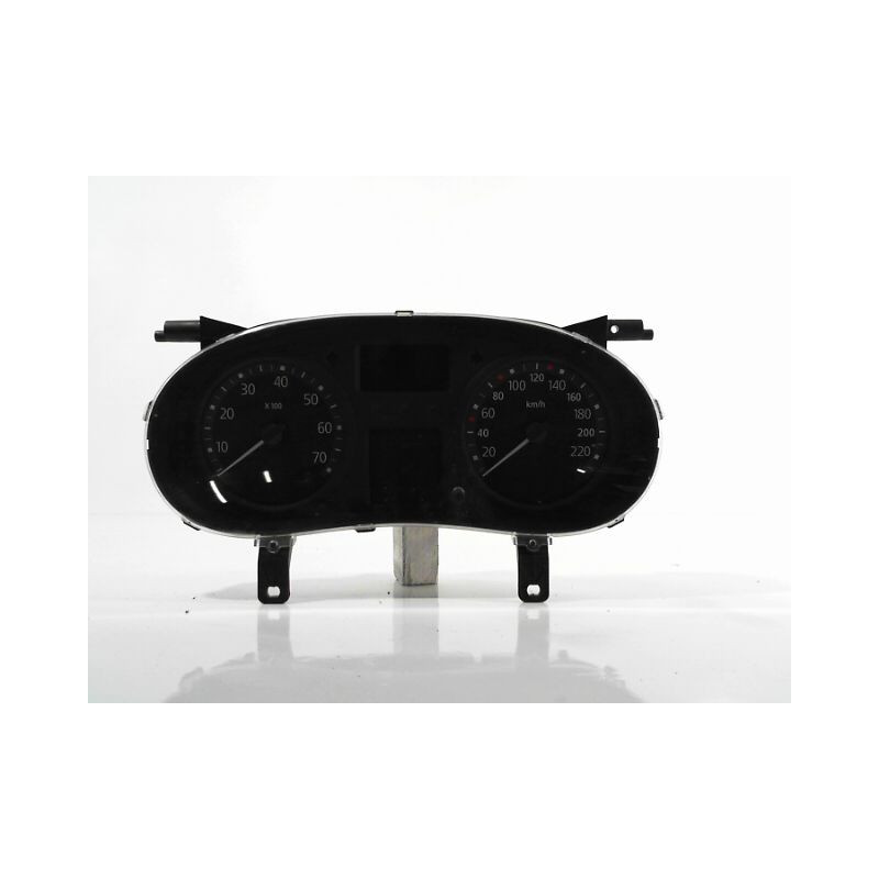 BLOC COMPTEURS RENAULT CLIO II PH.2 01-06