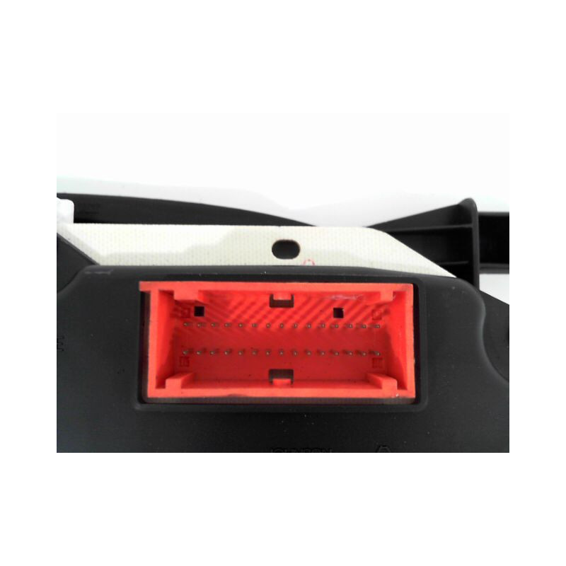 BLOC COMPTEURS RENAULT CLIO II PH.2 01-06