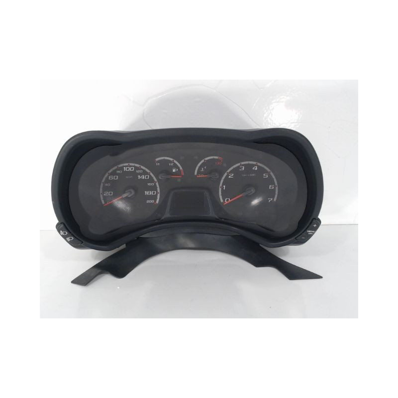 BLOC COMPTEURS FORD KA 2008-