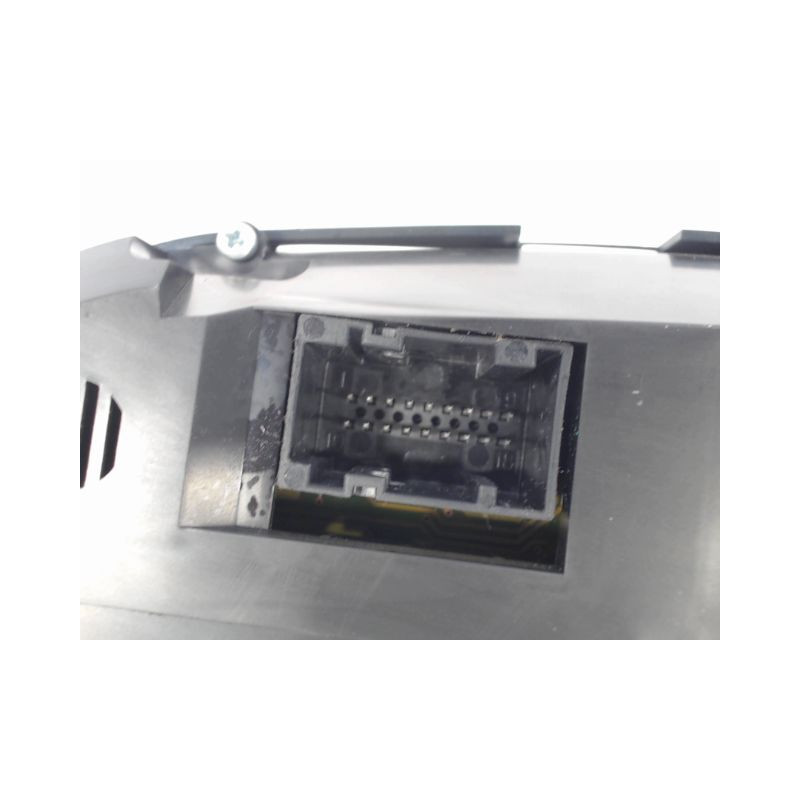 BLOC COMPTEURS FORD KA 2008-
