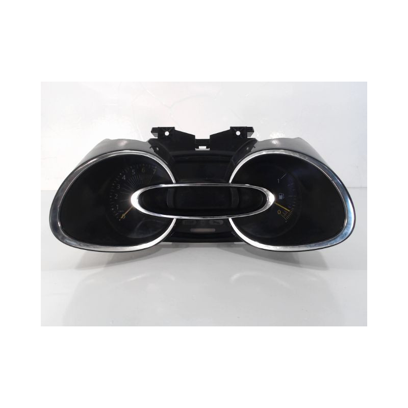BLOC COMPTEURS RENAULT CLIO IV 2012-