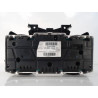 BLOC COMPTEURS RENAULT CLIO IV 2012-