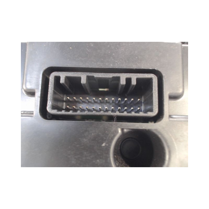 BLOC COMPTEURS RENAULT CLIO IV 2012-