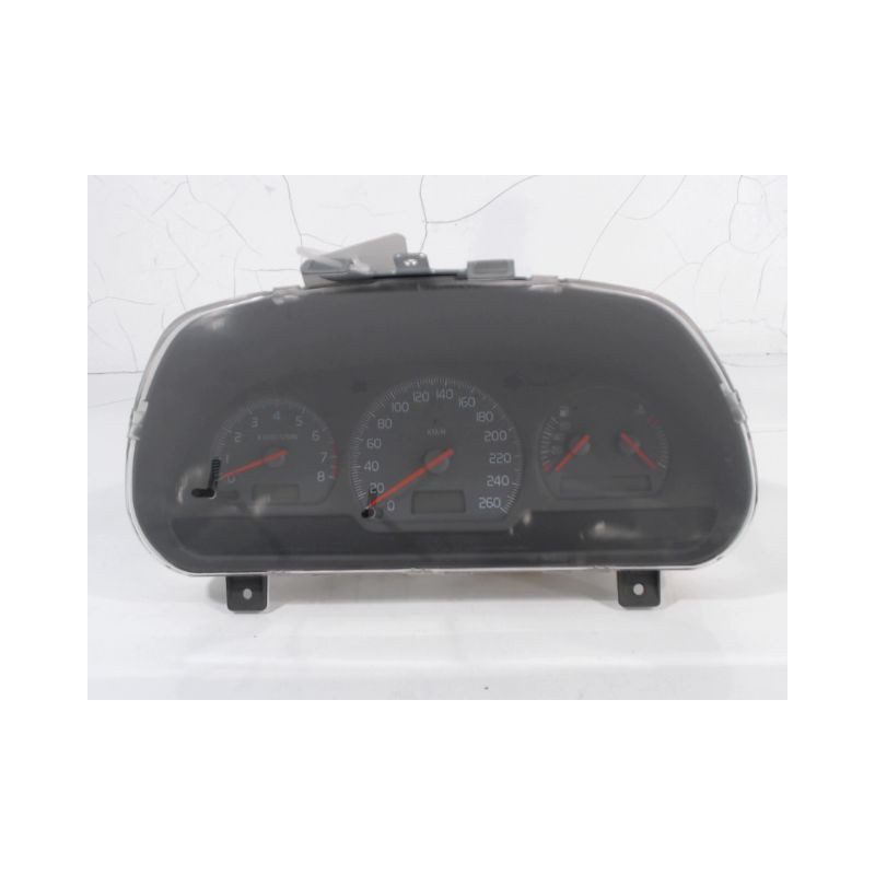 BLOC COMPTEURS VOLVO S40 -2000