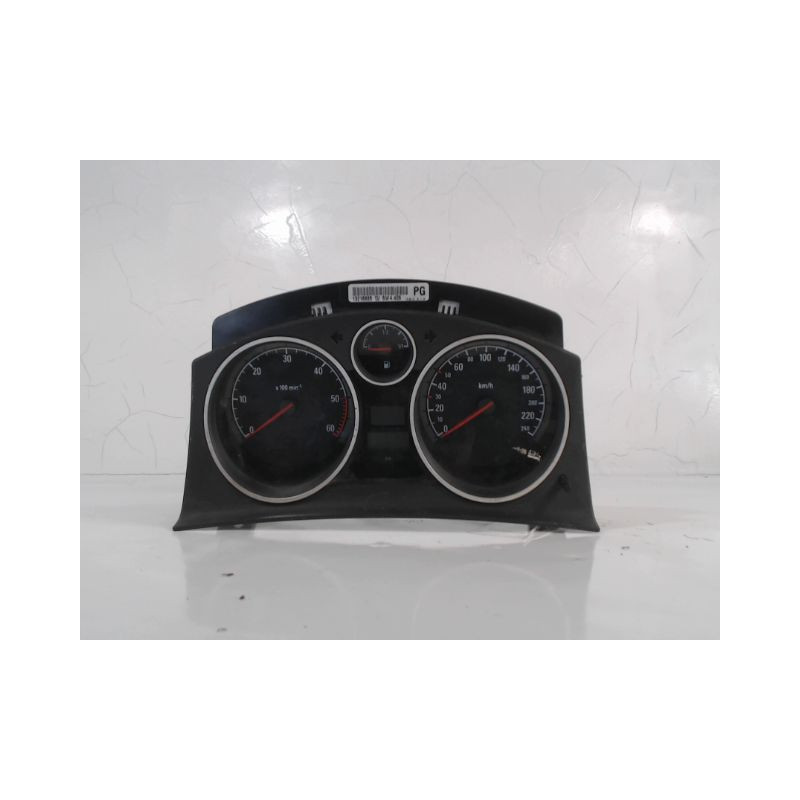 BLOC COMPTEURS OPEL ZAFIRA 2005-