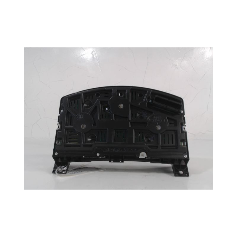 BLOC COMPTEURS OPEL ZAFIRA 2005-
