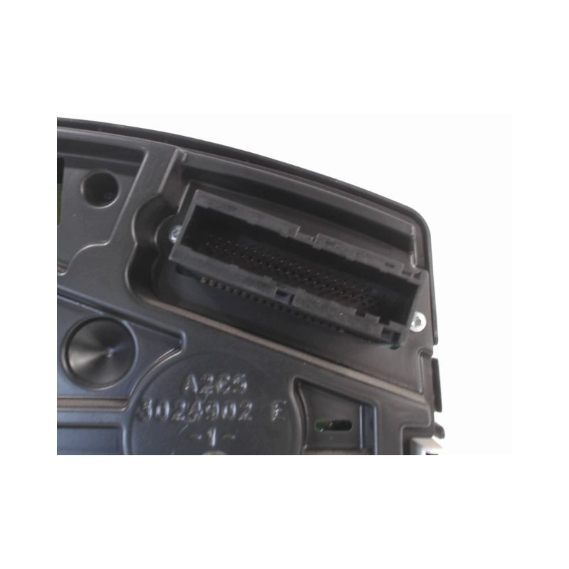 BLOC COMPTEURS OPEL ZAFIRA 2005-