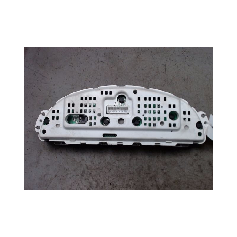 BLOC COMPTEURS HYUNDAI MATRIX -01
