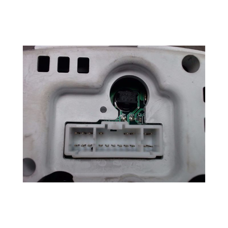 BLOC COMPTEURS HYUNDAI MATRIX -01