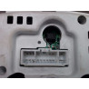 BLOC COMPTEURS HYUNDAI MATRIX -01