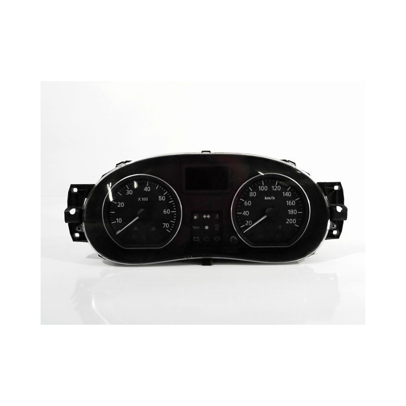BLOC COMPTEURS DACIA SANDERO 2008-