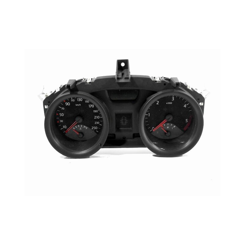 BLOC COMPTEURS RENAULT MEGANE II PH1 02-05