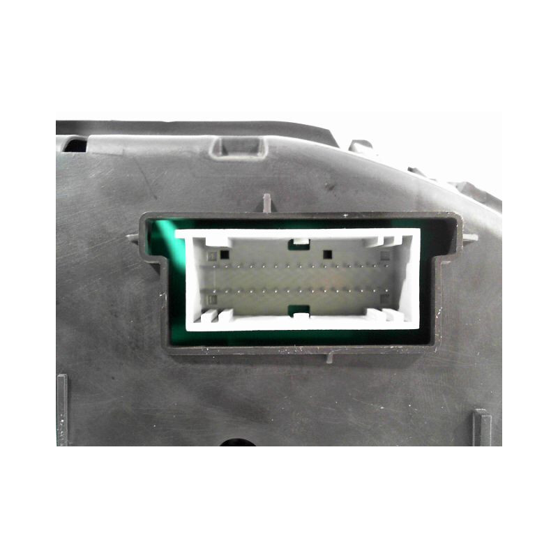 BLOC COMPTEURS RENAULT MEGANE II PH1 02-05