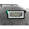 BLOC COMPTEURS RENAULT MEGANE II PH1 02-05