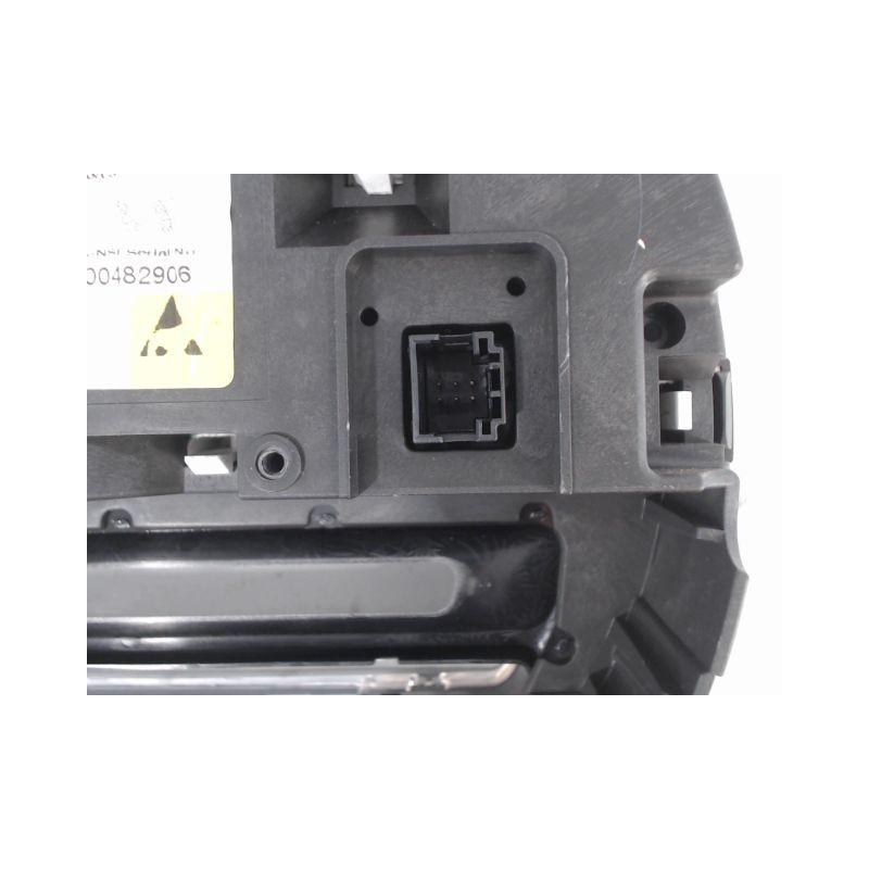 BLOC COMPTEURS MINI MINI 2006-