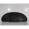 BLOC COMPTEURS FIAT PUNTO -99