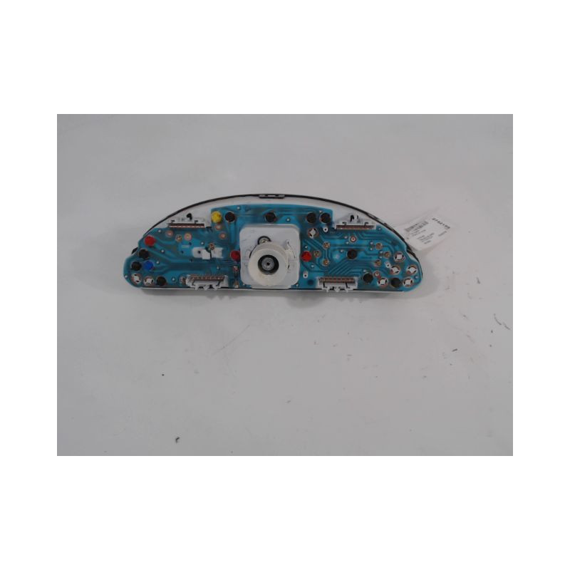 BLOC COMPTEURS FIAT PUNTO -99