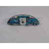 BLOC COMPTEURS FIAT PUNTO -99