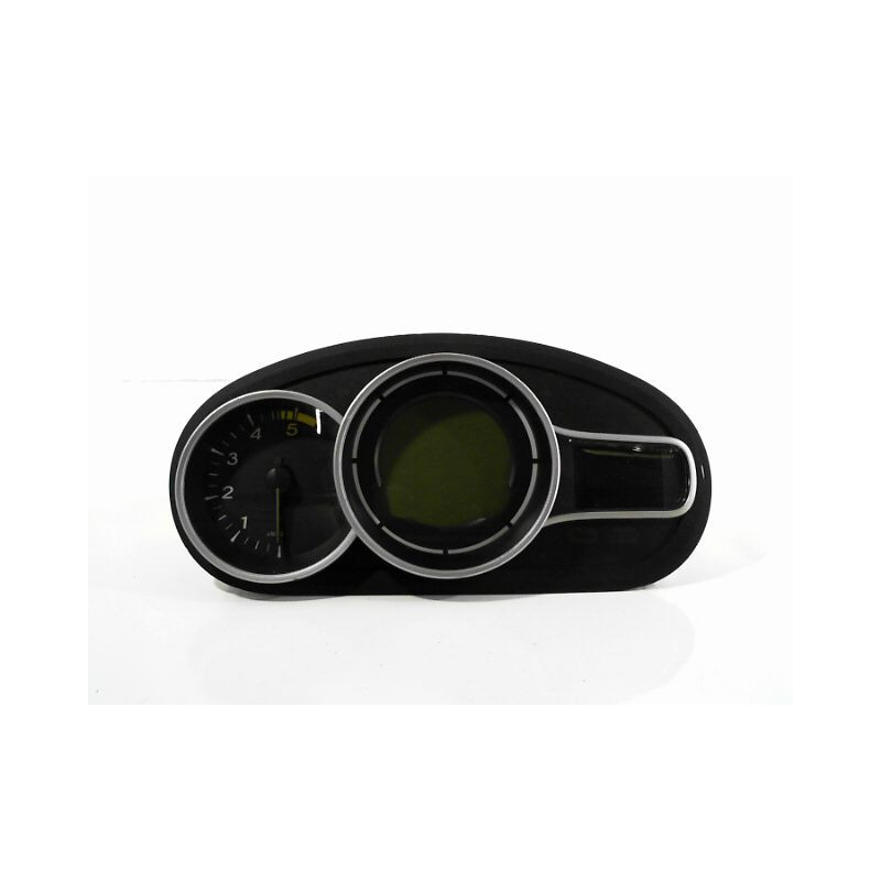 BLOC COMPTEURS RENAULT MEGANE III CPE -08