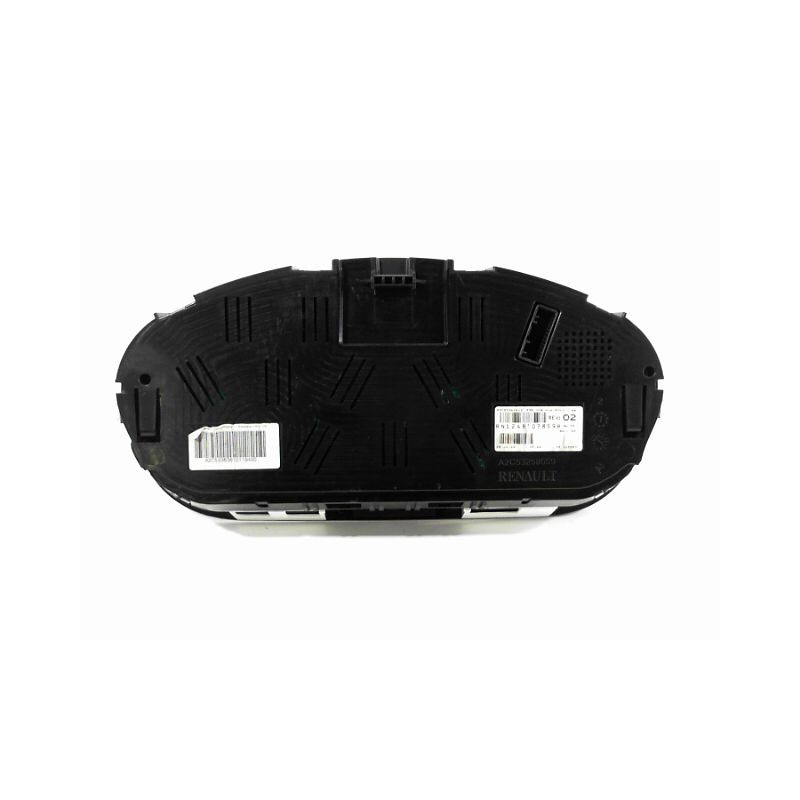 BLOC COMPTEURS RENAULT MEGANE III CPE -08