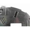 BLOC COMPTEURS RENAULT MEGANE III CPE -08