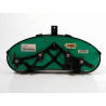 BLOC COMPTEURS PEUGEOT 206 5P