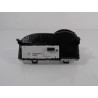 BLOC COMPTEURS RENAULT TWINGO II 2010-
