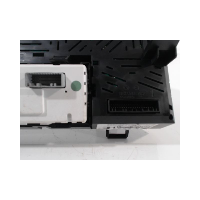 BLOC COMPTEURS RENAULT TWINGO II 2010-