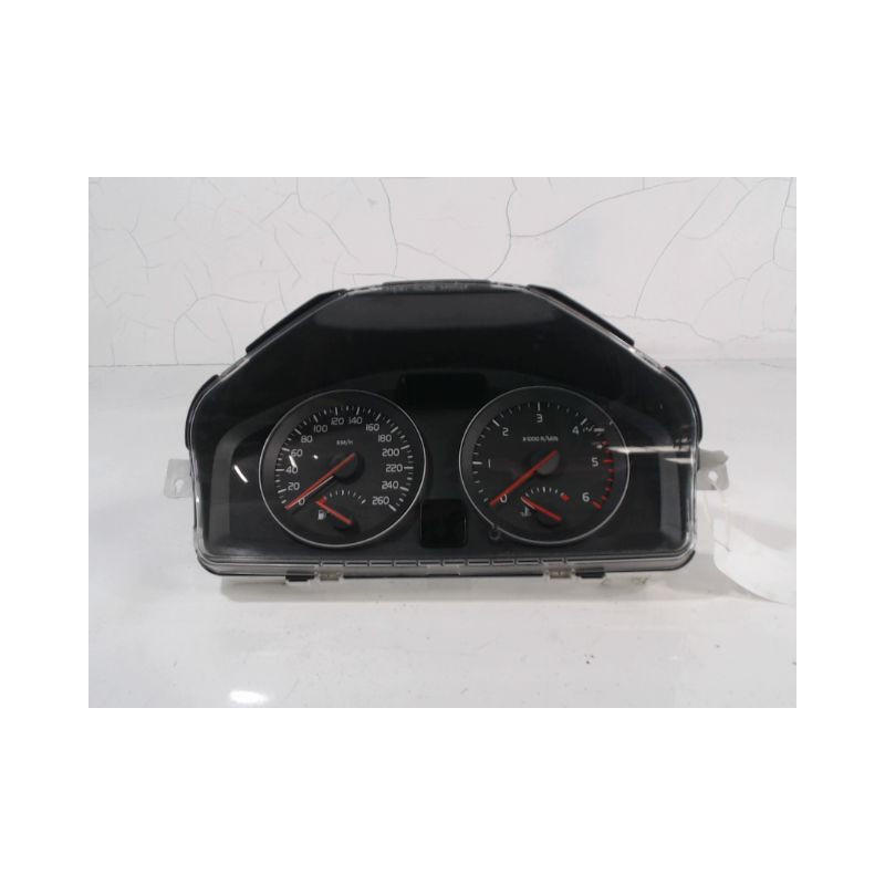 BLOC COMPTEURS VOLVO C30