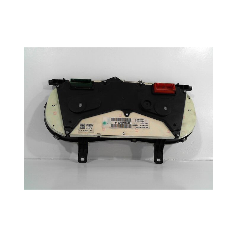 BLOC COMPTEURS RENAULT CLIO II PH.2 01-06