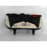 BLOC COMPTEURS RENAULT CLIO II PH.2 01-06