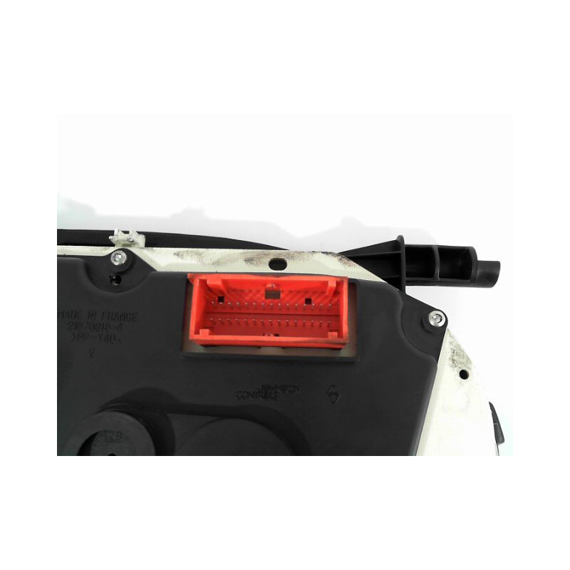 BLOC COMPTEURS RENAULT CLIO II PH.2 01-06