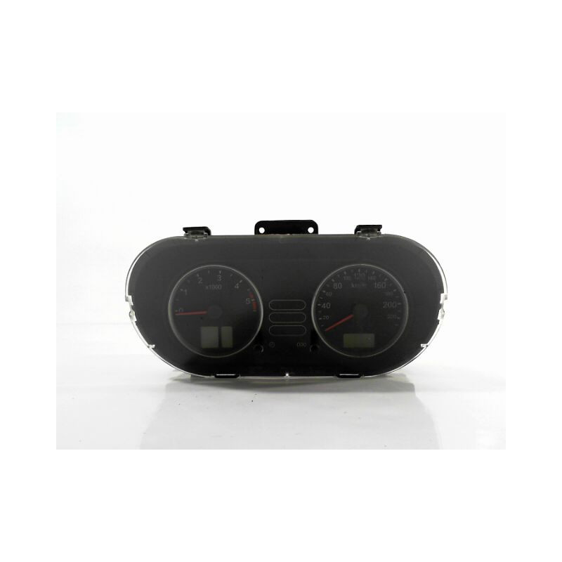 BLOC COMPTEURS FORD FIESTA 02 -05