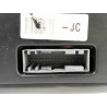 BLOC COMPTEURS FORD FIESTA 02 -05