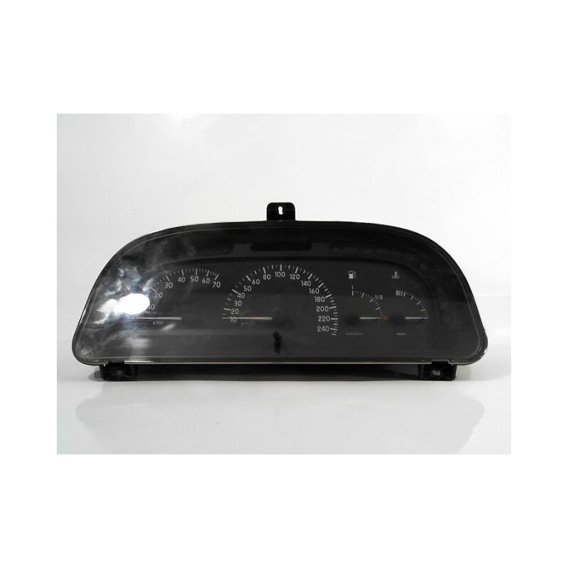 BLOC COMPTEURS RENAULT LAGUNA 98-2000