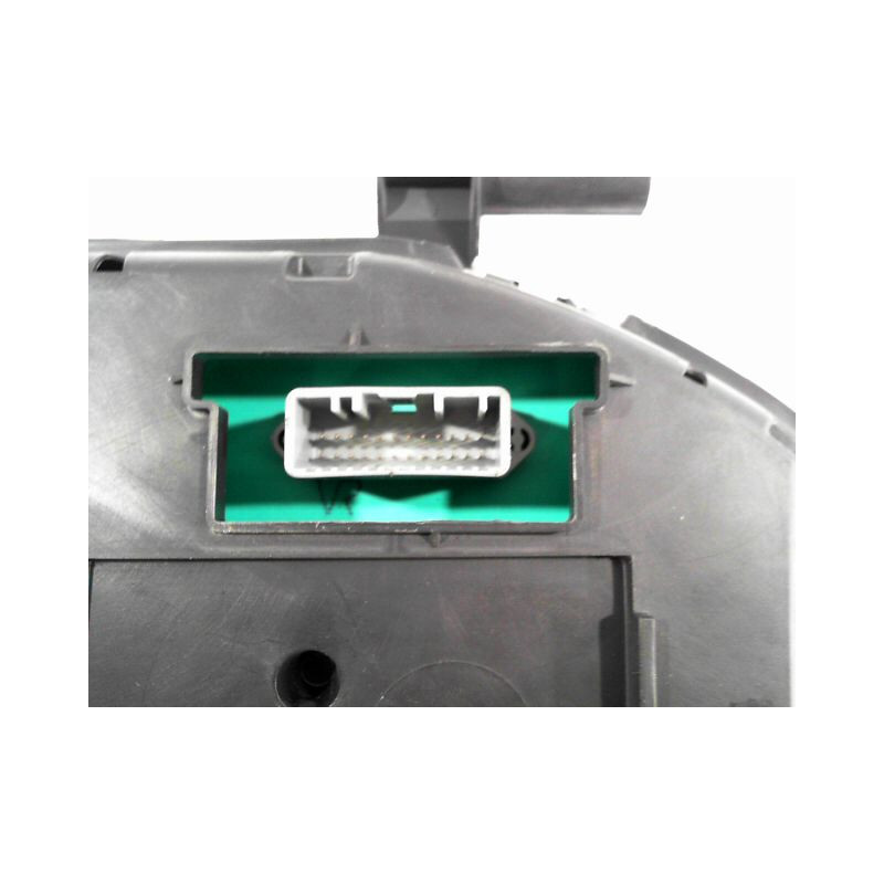 BLOC COMPTEURS RENAULT CLIO III 2007-