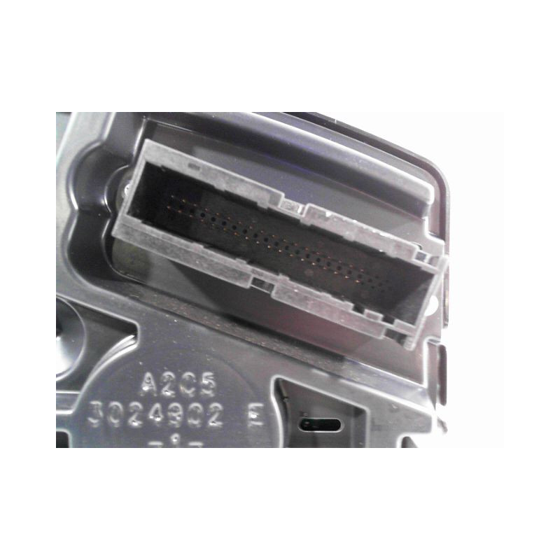 BLOC COMPTEURS OPEL ZAFIRA 2005-