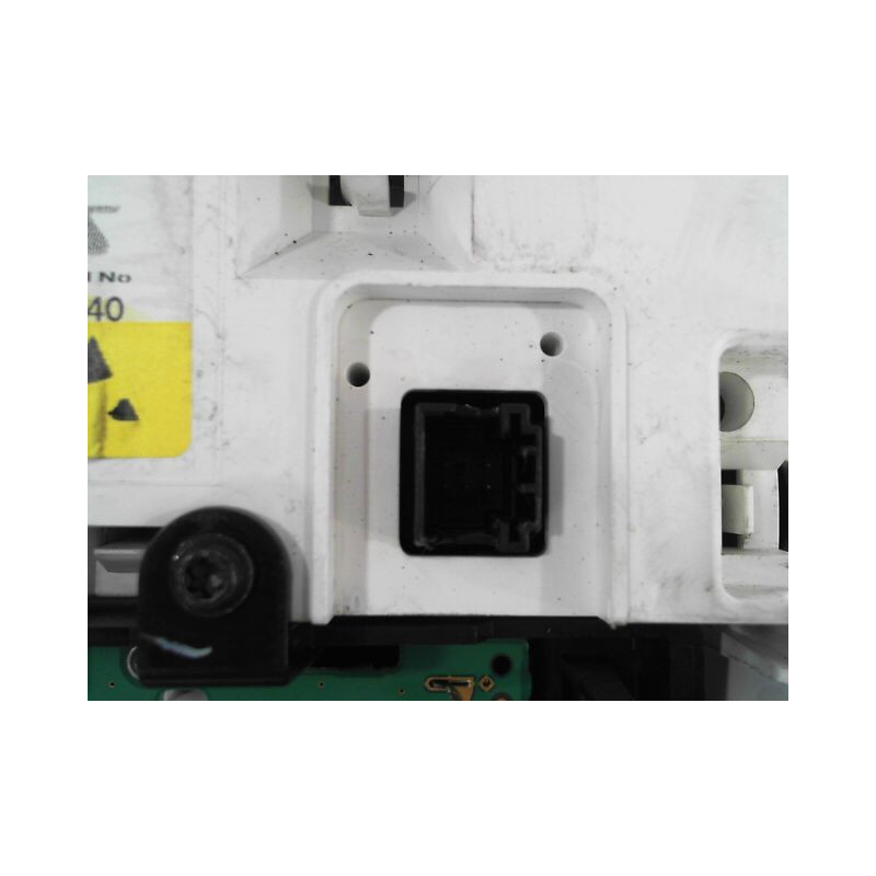 BLOC COMPTEURS MINI MINI 2006-