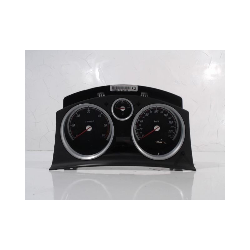 BLOC COMPTEURS OPEL ASTRA 2004-