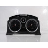 BLOC COMPTEURS OPEL ASTRA 2004-