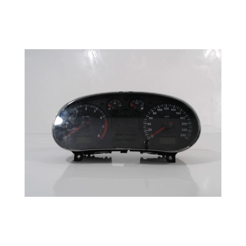 BLOC COMPTEURS SEAT LEON 2000-2006