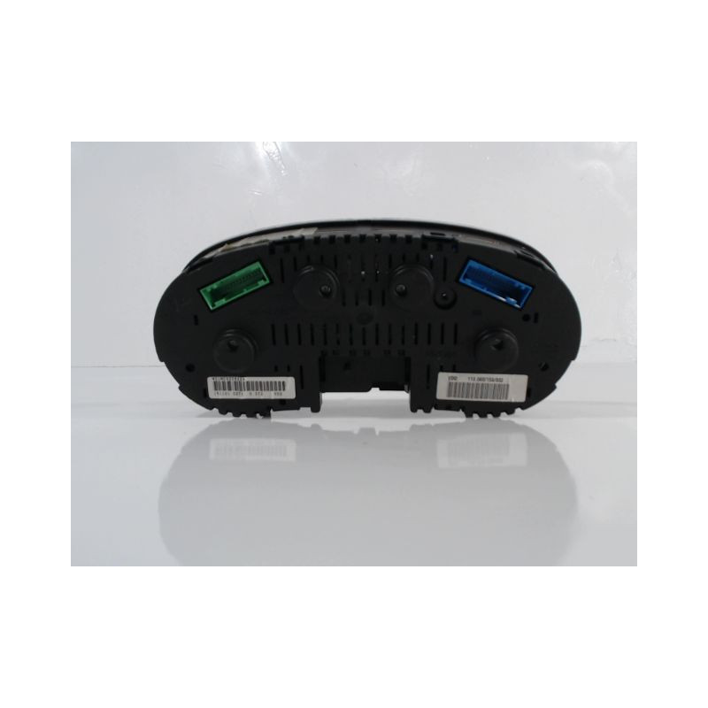 BLOC COMPTEURS SEAT LEON 2000-2006