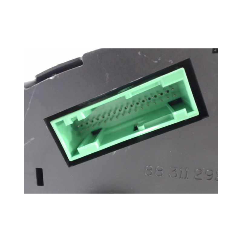 BLOC COMPTEURS SEAT LEON 2000-2006