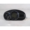 BLOC COMPTEURS RENAULT MEGANE III CPE -08