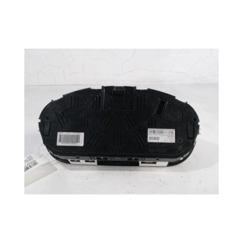 BLOC COMPTEURS RENAULT MEGANE III CPE -08